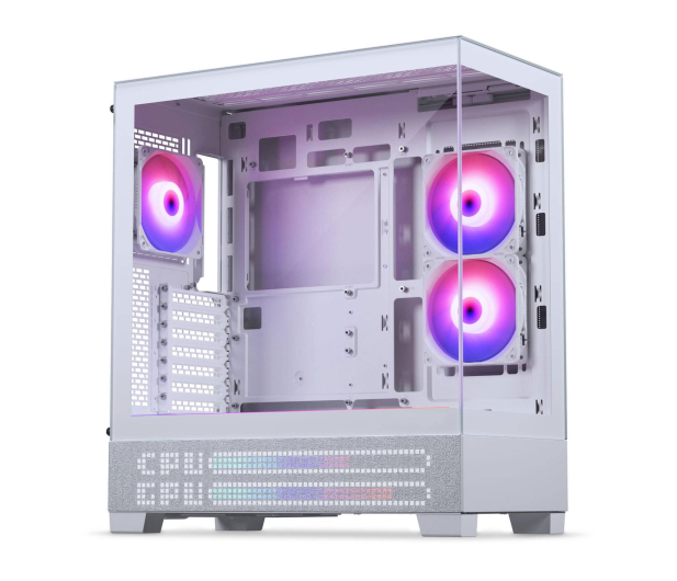 Phanteks XT View Matrix White - 1600848 - zdjęcie